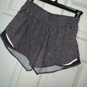 Women’s Lululemon Shorts